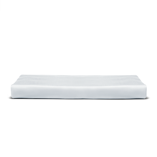 Giza Cotton Flat Bed Sheet by 1 | Souqify