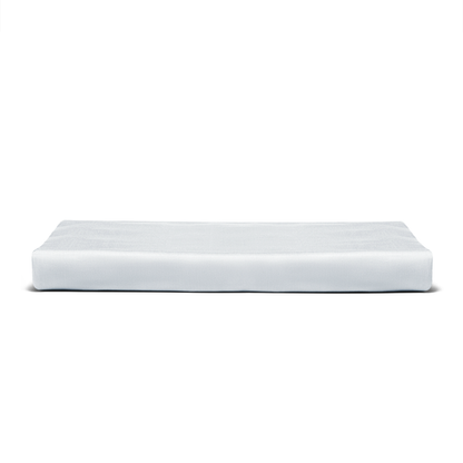 Giza Cotton Flat Bed Sheet by 1 | Souqify
