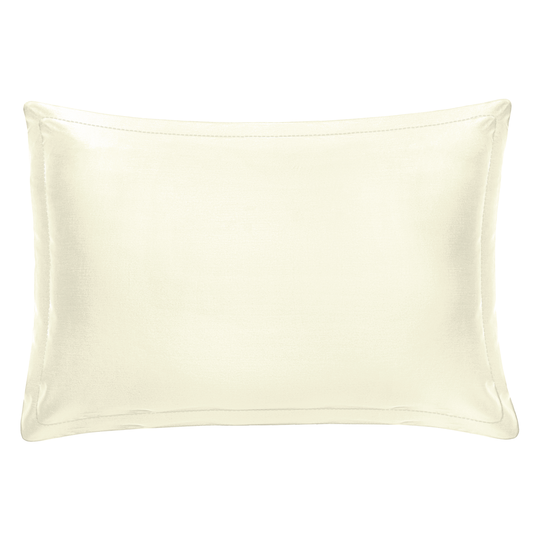 Giza Cotton Shams by 1 | Souqify