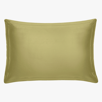 Giza Cotton Shams by 1 | Souqify