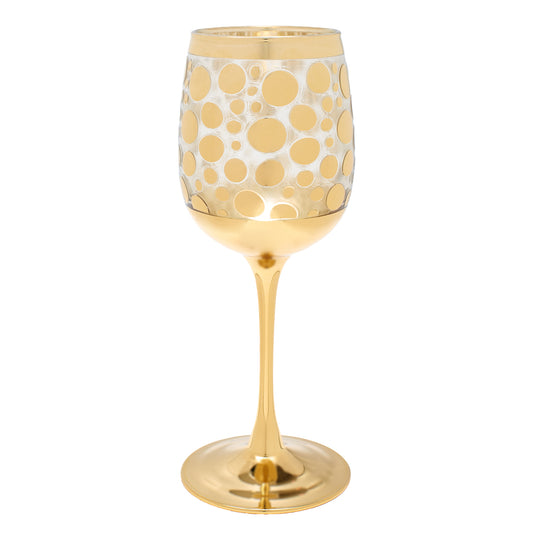 Set of 3 glasses, 300 ml "Stone + pr lacquer"