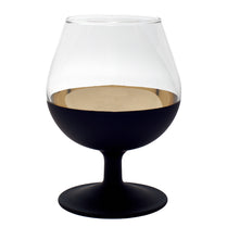 Set of 6 brandy glasses 250 ml 