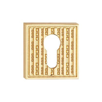 Gold Color Sprinkler Rosette Recessed Escutcheon by Shenghong | Souqify