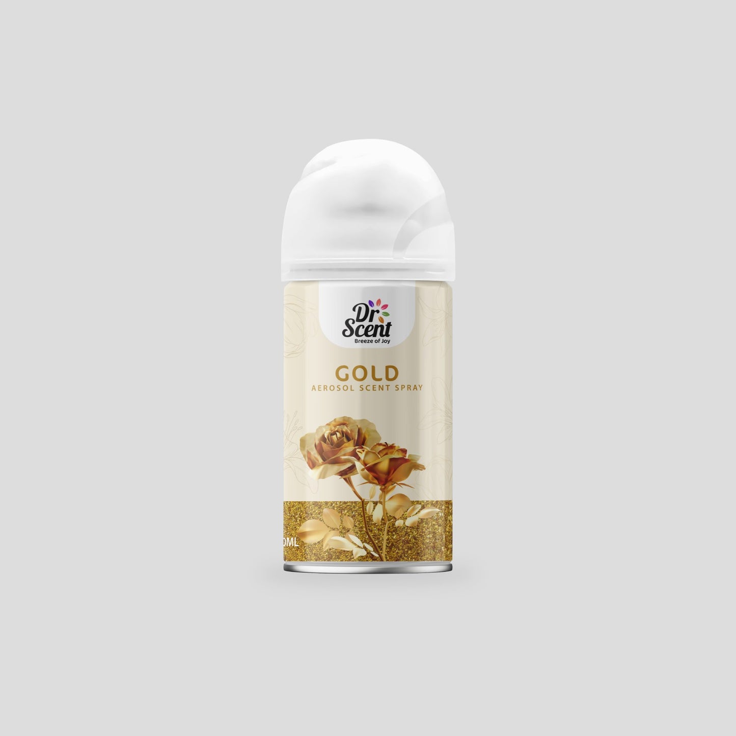 GOLD by Dr-Scent | Souqify