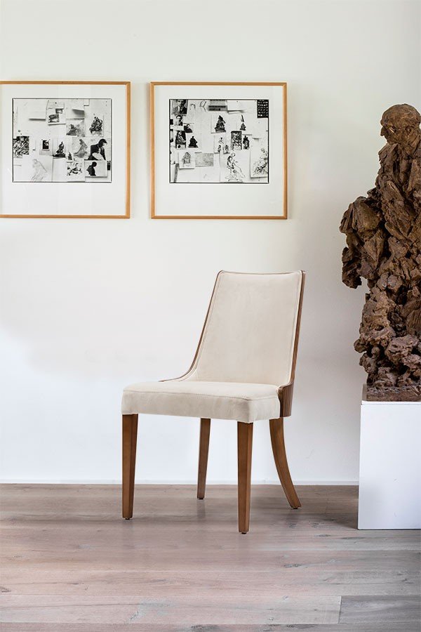 Gold Plus BEECH, WALNUT VENEERED PLY. by SANCREA | Souqify