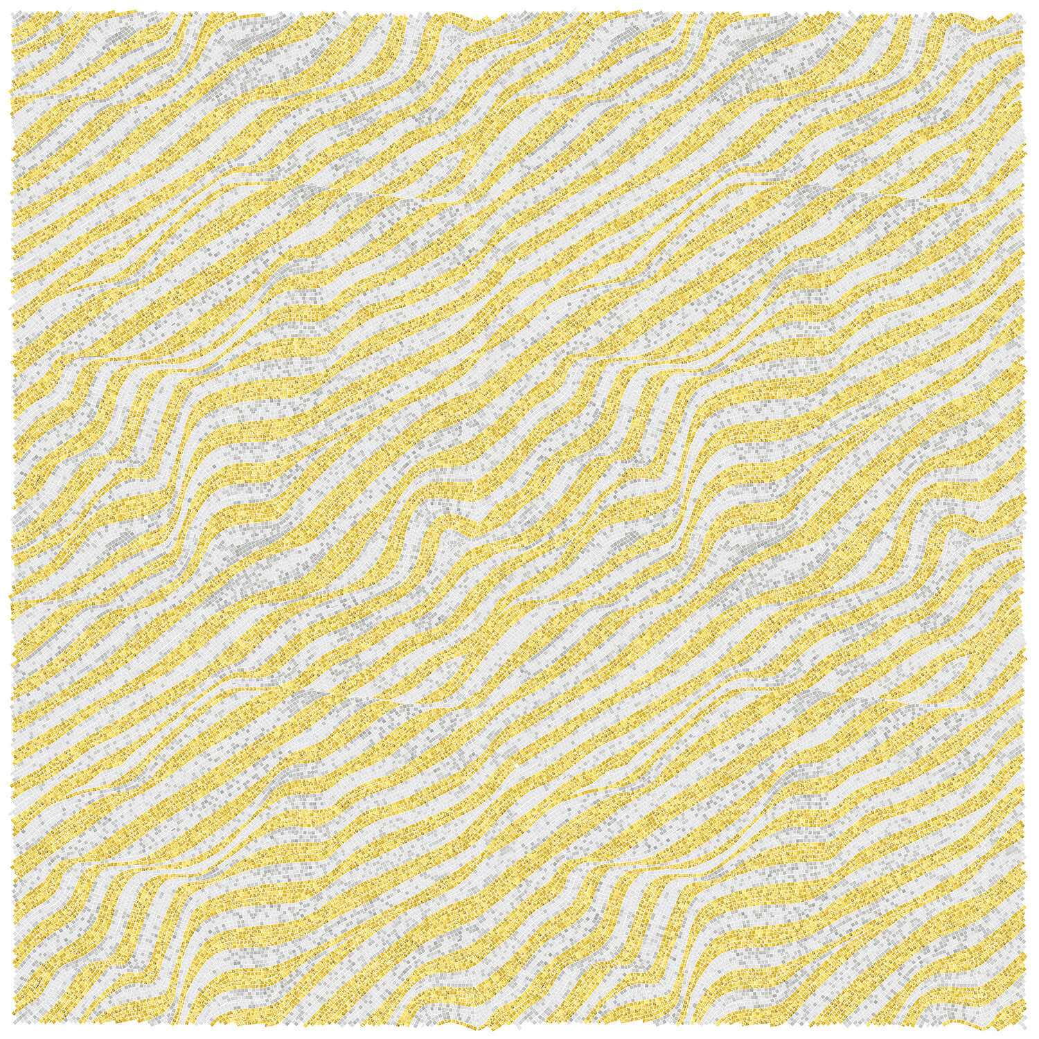 Gold Streaks by TREND-GROUP | Souqify