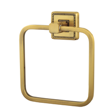 Granada towel ring by SANIBAÑO | Souqify