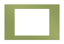 Green Electric Wall Cover Frame by Konnice | Souqify