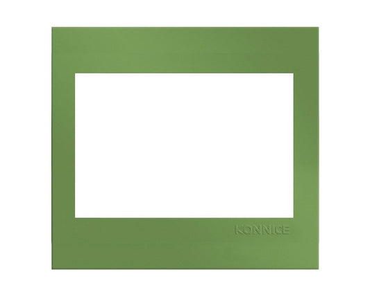 Green Electric Wall Cover by Konnice | Souqify