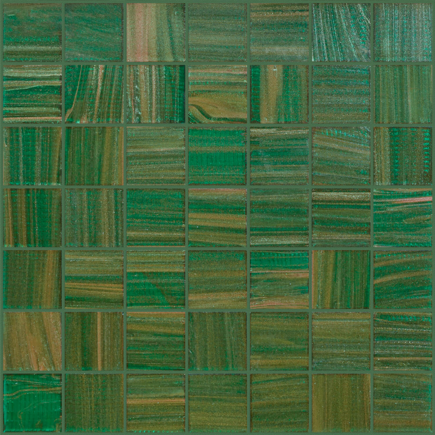 Green Square 4×4 by TREND-GROUP | Souqify