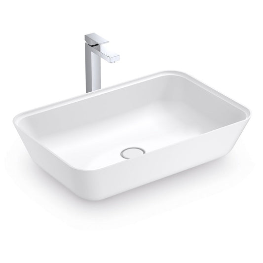 Gretchen-bt-p126w2 <span id="spanSelectedSize">600 x 400 x 145 mm</span> PMMA solid surface by BTHAUS | Souqify