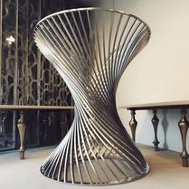 Helix Elegance Sculptural Accent by MANSIO | Souqify