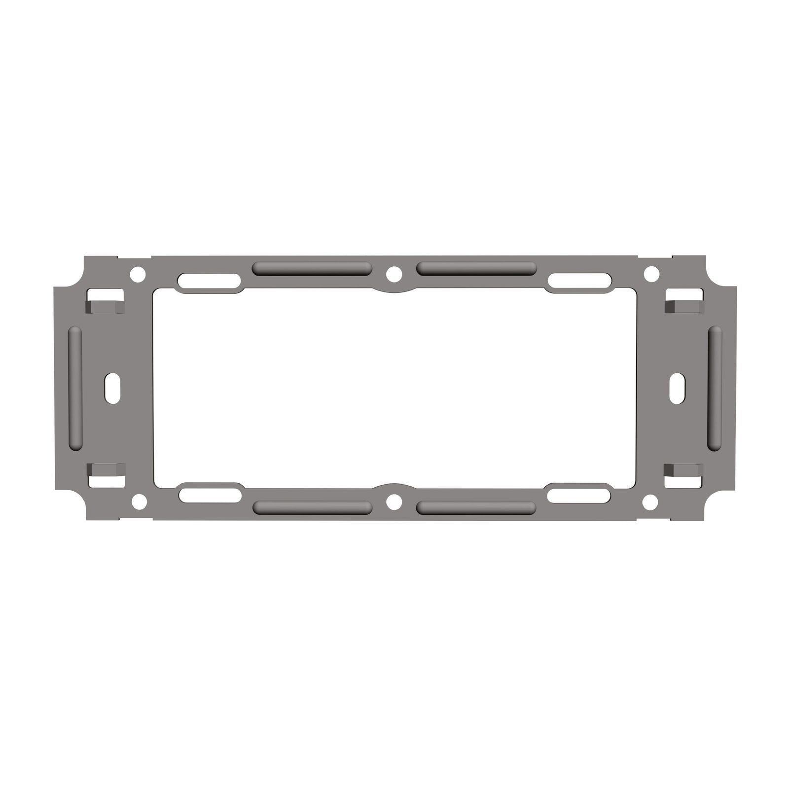 Hexagonal Metal Electrical Chassis by Konnice | Souqify
