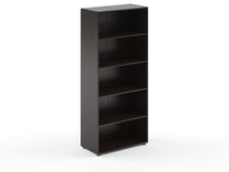 HIGH EXECUTIVE FULL HEIGHT CABINET MADE IN E1 LAMINATE CHIPBOARD WITH OPEN SHELVES by Treejar | Souqify