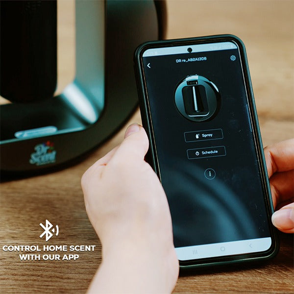 Home Scent Diffuser Machine