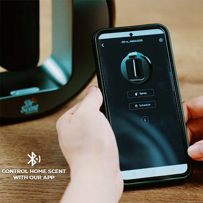 Home Scent Diffuser Machine