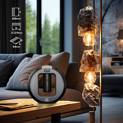 Home Scent Diffuser Machine