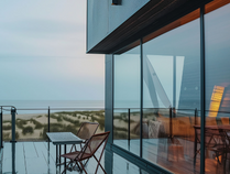 Home seaside terrace by MANSIO | Souqify