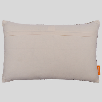 Horizon Stripe Handwoven Cushion Covers 40 x 60 cm by Luv Saffron | Souqify