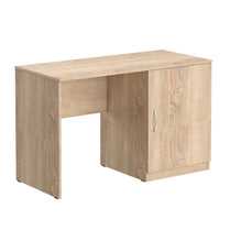 HOTEL DESK WITH ONE DRAWER, MADE IN E1 LAMINATE CHIPBOARD by Treejar | Souqify