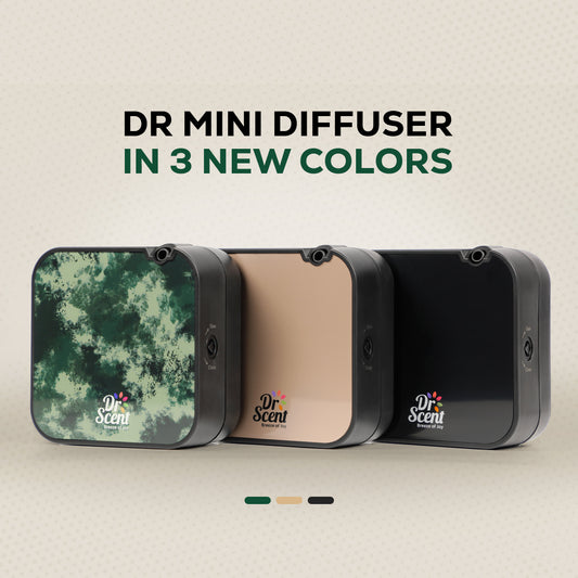 DR Mini Diffuser