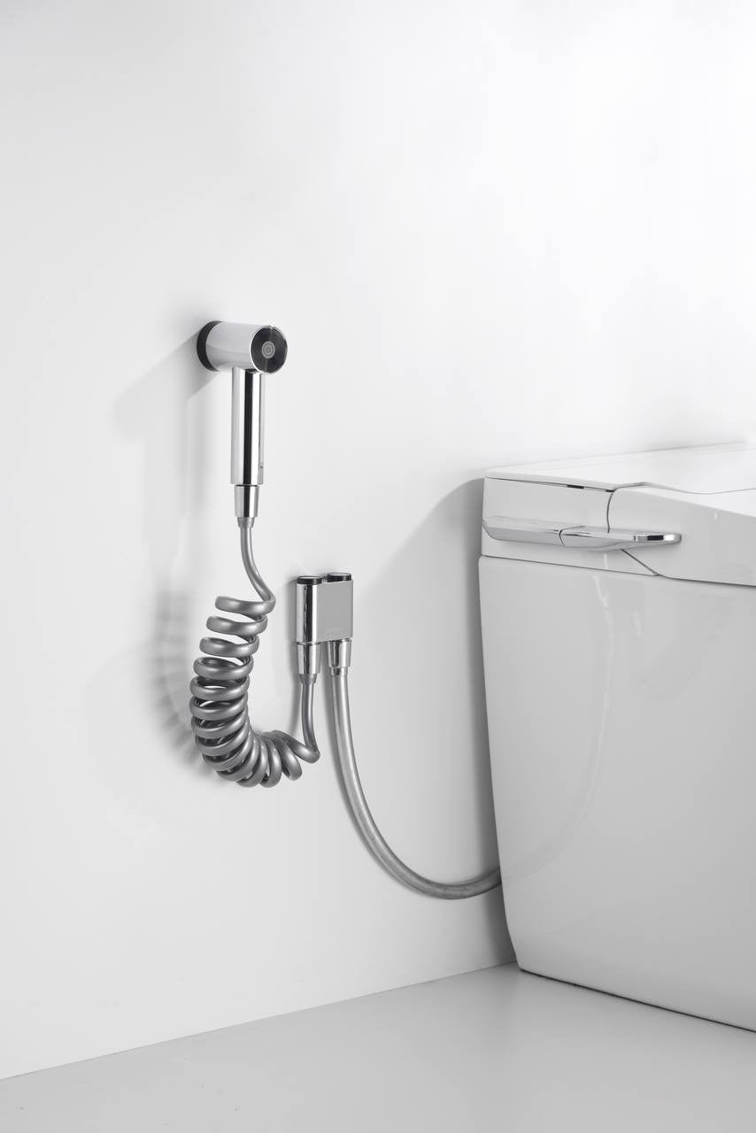 HS1 - Magnetic Bidet Set by TUSCANI | Souqify