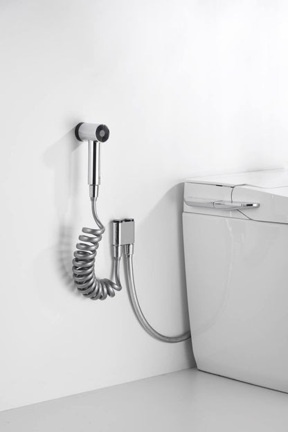 HS1 - Magnetic Bidet Set by TUSCANI | Souqify
