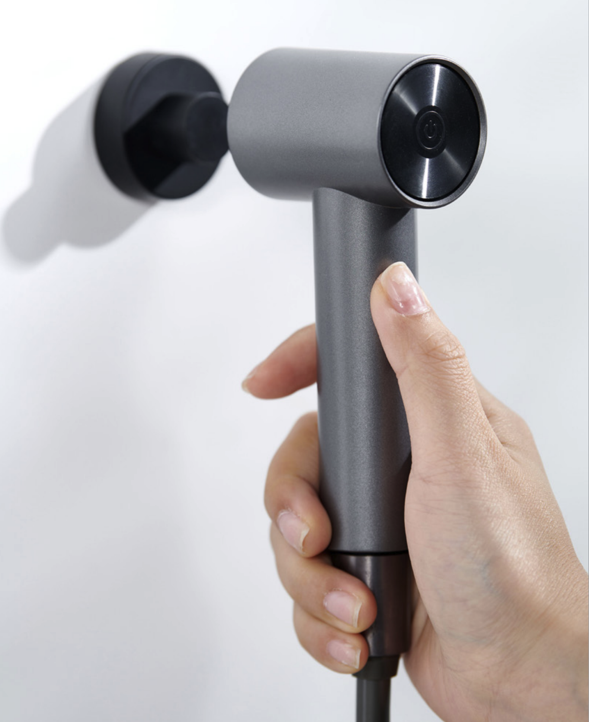 HS1 - Magnetic Bidet Set by TUSCANI | Souqify