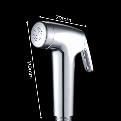 HS10CT - Robusto Series - Bidet Set by TUSCANI | Souqify