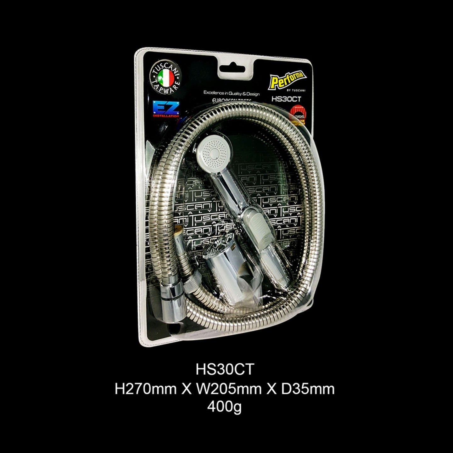 HS30CT - Performa Series - Bidet Set by TUSCANI | Souqify