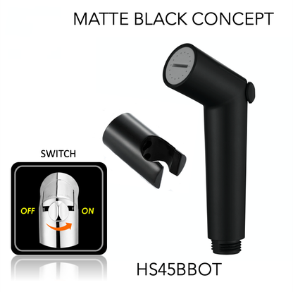 HS45BBOT - Switch Series - Bidet Only by TUSCANI | Souqify