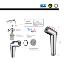 HS45BBOT - Switch Series - Bidet Only by TUSCANI | Souqify