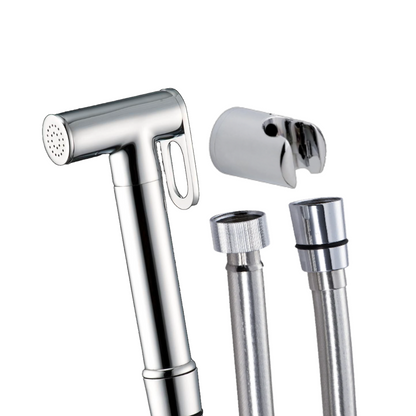 HS50HDT - Haviq Series - Bidet Set by TUSCANI | Souqify