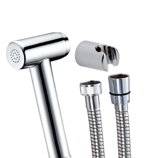HS55CT - Pressa Series - Bidet Set by TUSCANI | Souqify