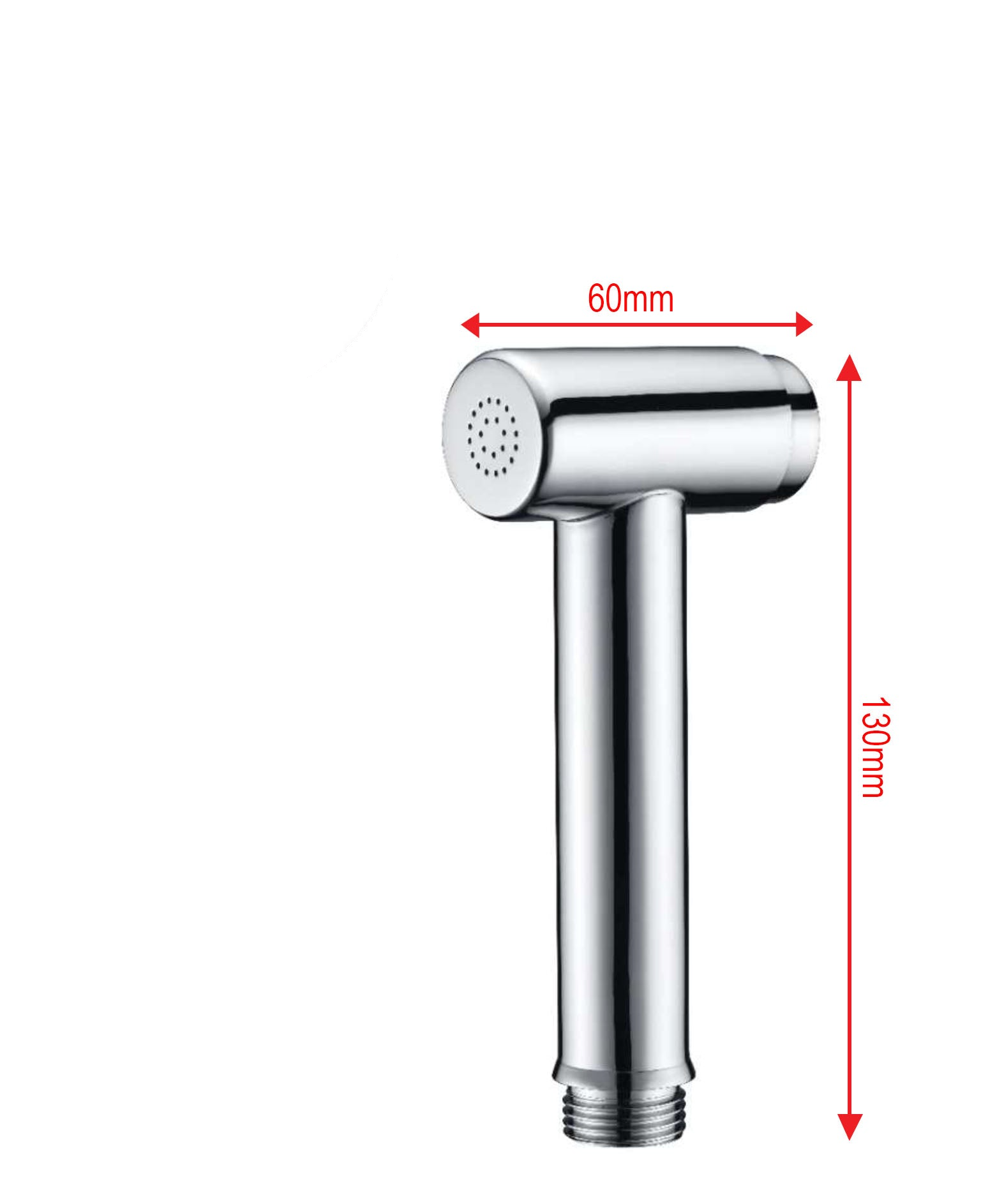 HS55CT - Pressa Series - Bidet Set by TUSCANI | Souqify
