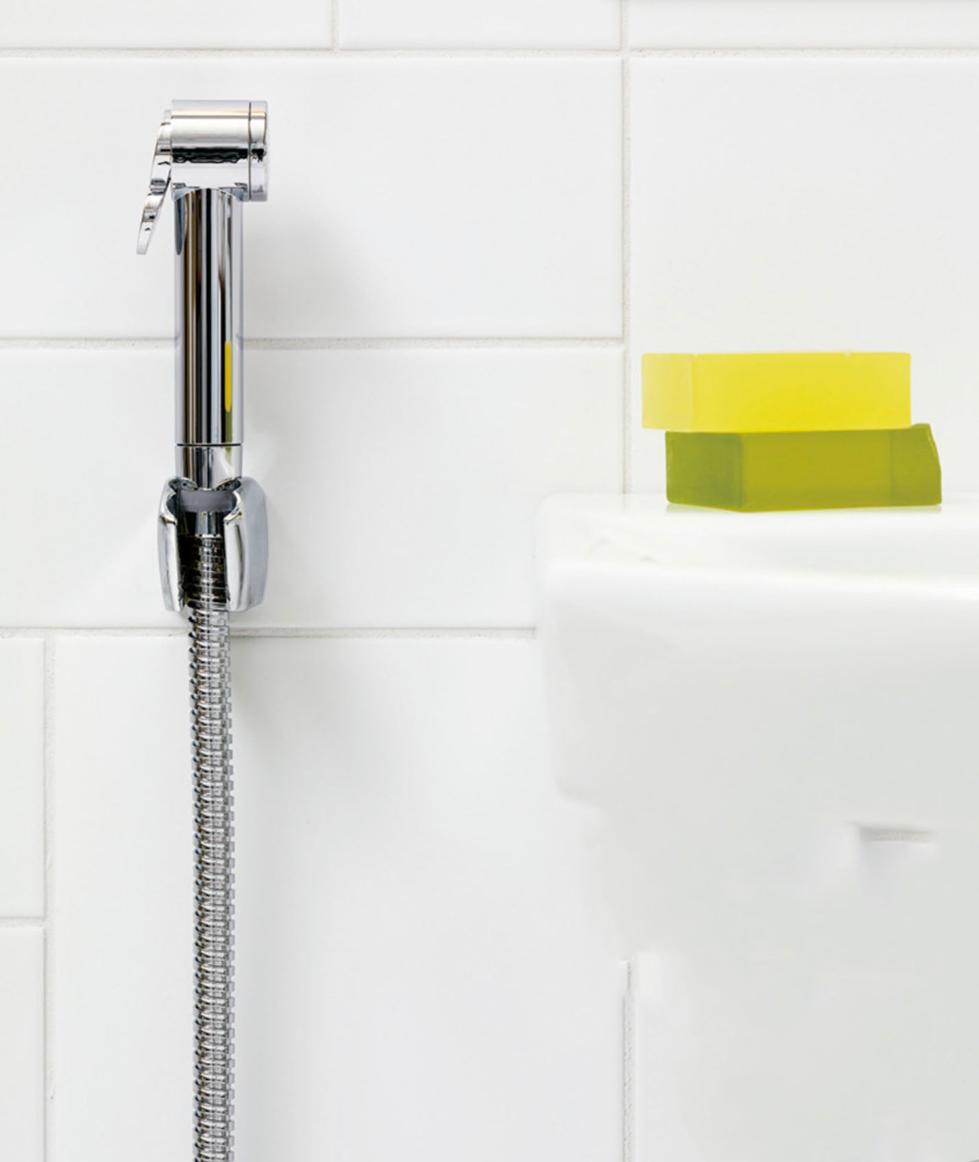 HS60BOT - Bostiq Series - Bidet Only by TUSCANI | Souqify
