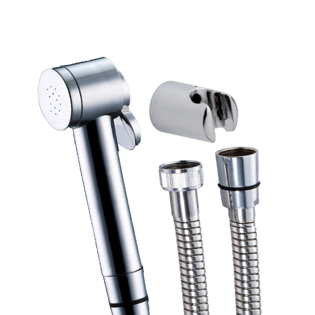 HS60CT - Bostiq Series - Bidet Set by TUSCANI | Souqify