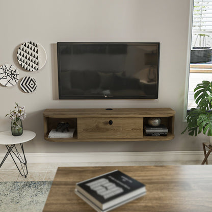 Ibarra 120 cm Asma TV Unit Ud by DECOROTIKA | Souqify