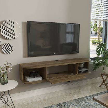 Ibarra 120 cm Asma TV Unit Ud by DECOROTIKA | Souqify