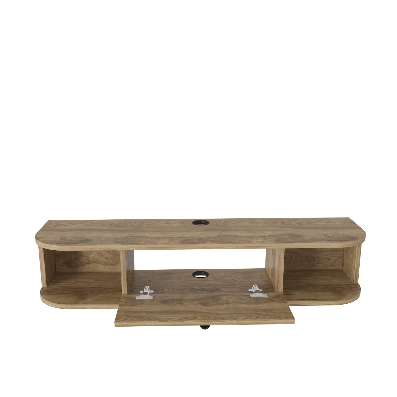 Ibarra 120 cm Asma TV Unit Ud by DECOROTIKA | Souqify