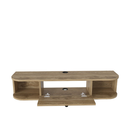 Ibarra 120 cm Asma TV Unit Ud by DECOROTIKA | Souqify