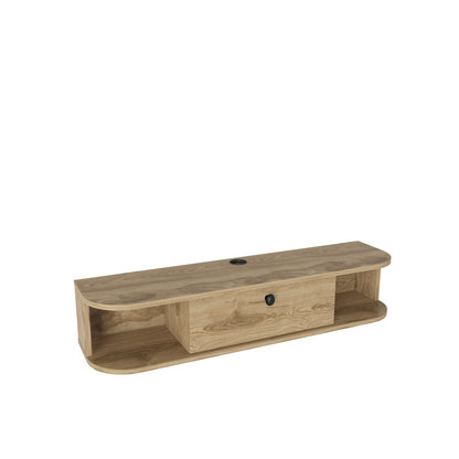 Ibarra 120 cm Asma TV Unit Ud by DECOROTIKA | Souqify
