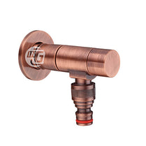 IG470GR – Garden tap with brass rapid fitting 1/2″G by INGENIUS | Souqify