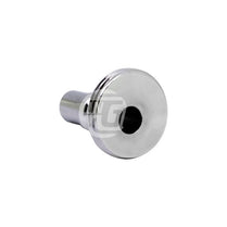 IG920UE – Brass chrome plated ECCENTRIC 3/4″ M rapid fitting by INGENIUS | Souqify