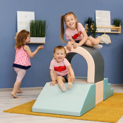 Soft Play Tunnel Set
