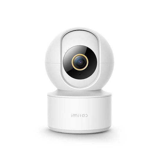 IMILAB C21 2.5K WiFi Indoor Camera by Ji Ling | Souqify