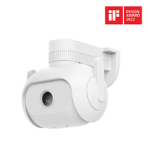 IMILAB EC5 2K WiFi Spotlight Camera by Ji Ling | Souqify