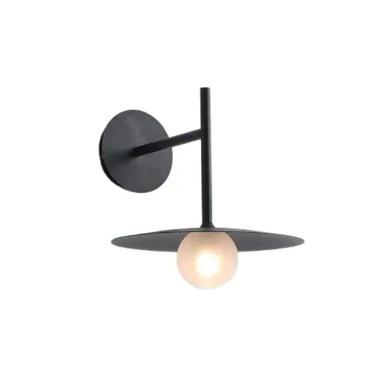 Indoor Nordic Modern Minimalist LED Lighting Living Room Home Decoration Wall Sconce Staircase Aisle Bedroom Bedside Lamps by Zhongsan | Souqify