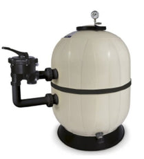 Injected Sand Filters “Aquarius” - Aquatic by Aquatic Pools & Fountains LLC | Souqify