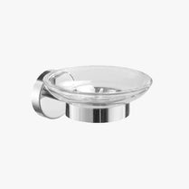 Inox soap holder by SANIBAÑO | Souqify